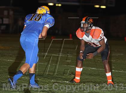 Thumbnail 3 in Gilmer @ Jacksonville photogallery.