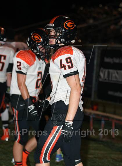 Thumbnail 3 in Gilmer @ Jacksonville photogallery.