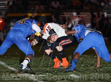 Thumbnail 3 in Gilmer @ Jacksonville photogallery.