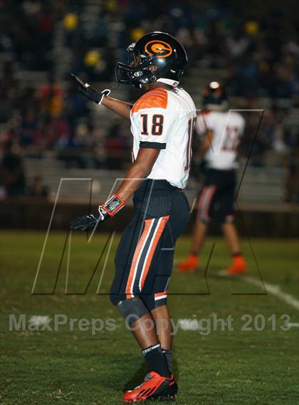 Thumbnail 2 in Gilmer @ Jacksonville photogallery.