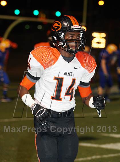 Thumbnail 3 in Gilmer @ Jacksonville photogallery.
