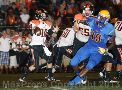 Thumbnail 2 in Gilmer @ Jacksonville photogallery.
