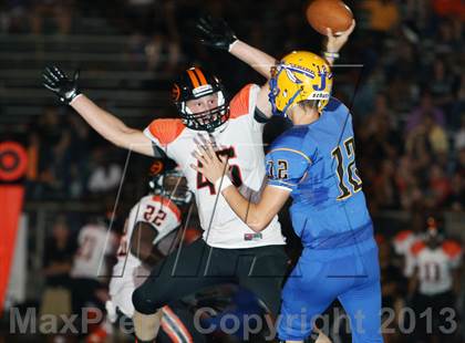 Thumbnail 1 in Gilmer @ Jacksonville photogallery.