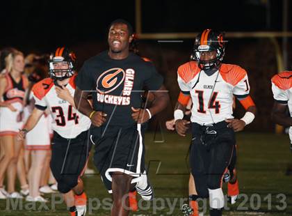 Thumbnail 3 in Gilmer @ Jacksonville photogallery.