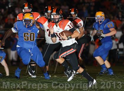 Thumbnail 1 in Gilmer @ Jacksonville photogallery.