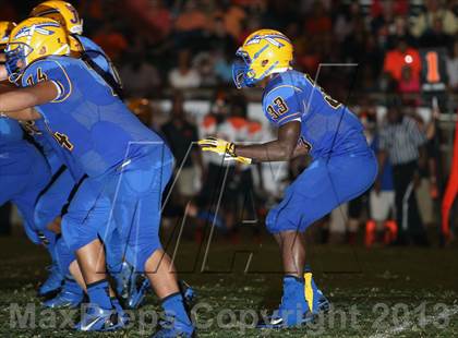 Thumbnail 1 in Gilmer @ Jacksonville photogallery.