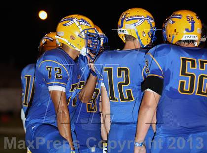 Thumbnail 3 in Gilmer @ Jacksonville photogallery.