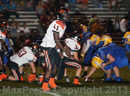 Thumbnail 1 in Gilmer @ Jacksonville photogallery.