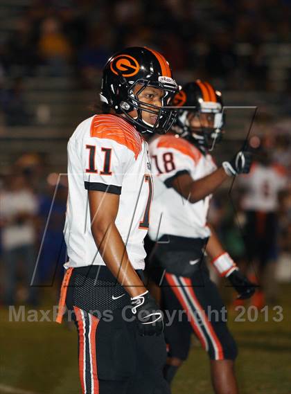 Thumbnail 2 in Gilmer @ Jacksonville photogallery.
