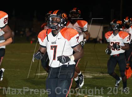 Thumbnail 3 in Gilmer @ Jacksonville photogallery.