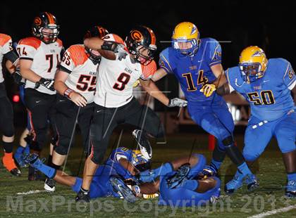 Thumbnail 1 in Gilmer @ Jacksonville photogallery.