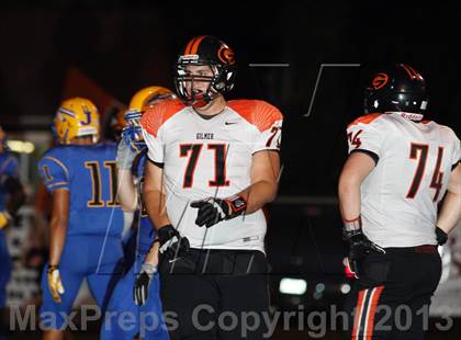 Thumbnail 2 in Gilmer @ Jacksonville photogallery.