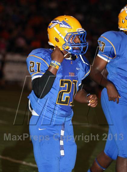 Thumbnail 1 in Gilmer @ Jacksonville photogallery.