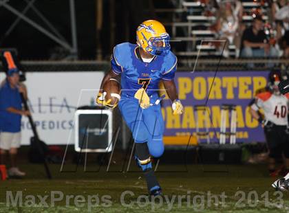 Thumbnail 1 in Gilmer @ Jacksonville photogallery.