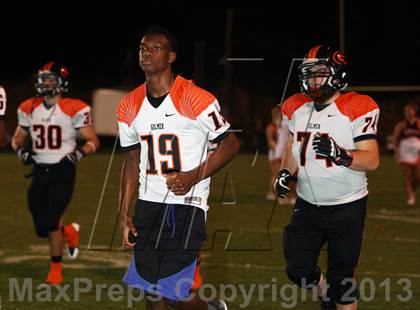 Thumbnail 1 in Gilmer @ Jacksonville photogallery.