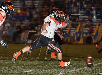 Thumbnail 2 in Gilmer @ Jacksonville photogallery.