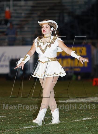 Thumbnail 2 in Gilmer @ Jacksonville photogallery.