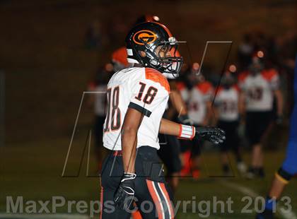 Thumbnail 1 in Gilmer @ Jacksonville photogallery.