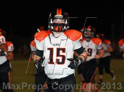 Thumbnail 2 in Gilmer @ Jacksonville photogallery.