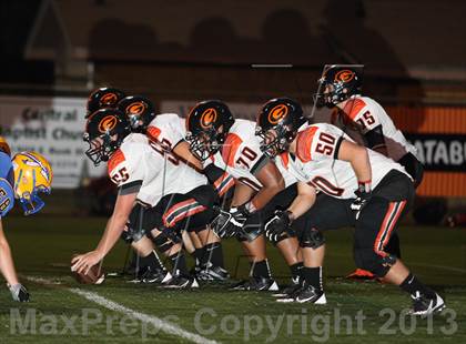 Thumbnail 1 in Gilmer @ Jacksonville photogallery.