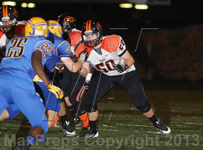 Thumbnail 3 in Gilmer @ Jacksonville photogallery.