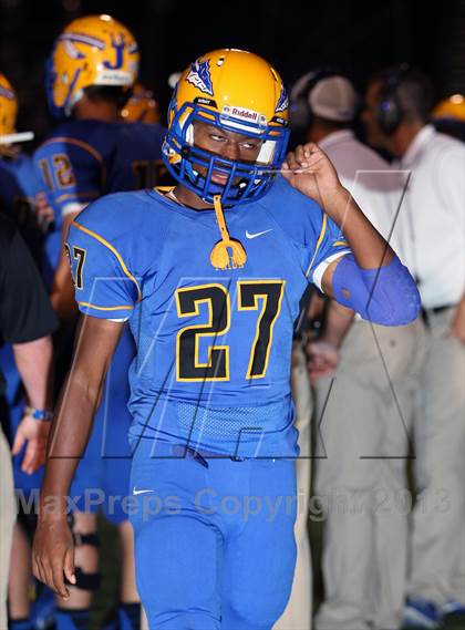 Thumbnail 2 in Gilmer @ Jacksonville photogallery.