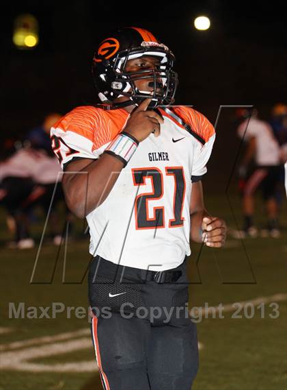 Thumbnail 1 in Gilmer @ Jacksonville photogallery.