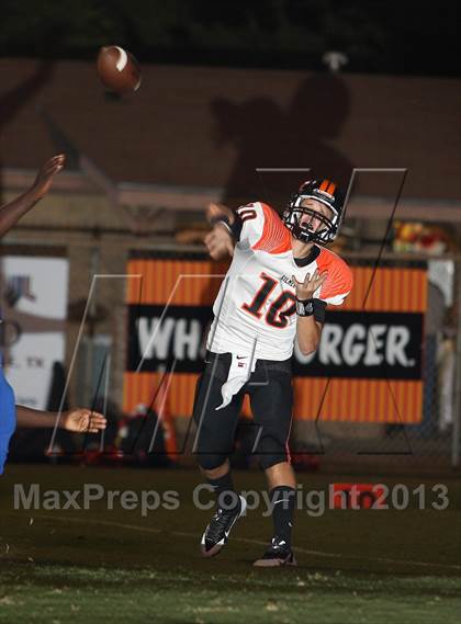 Thumbnail 2 in Gilmer @ Jacksonville photogallery.