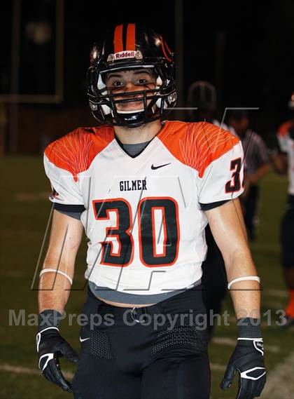 Thumbnail 2 in Gilmer @ Jacksonville photogallery.