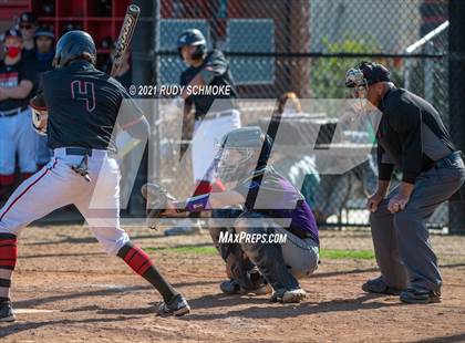 Thumbnail 2 in Santana @ Canyon Crest Academy photogallery.