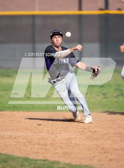 Thumbnail 3 in Santana @ Canyon Crest Academy photogallery.