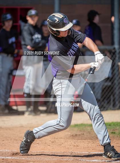 Thumbnail 3 in Santana @ Canyon Crest Academy photogallery.