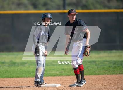 Thumbnail 2 in Santana @ Canyon Crest Academy photogallery.