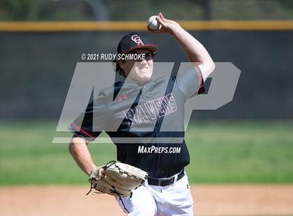 Thumbnail 2 in Santana @ Canyon Crest Academy photogallery.