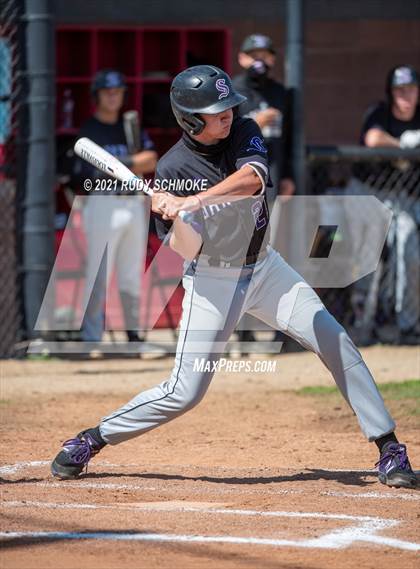 Thumbnail 3 in Santana @ Canyon Crest Academy photogallery.
