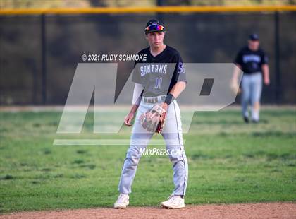 Thumbnail 3 in Santana @ Canyon Crest Academy photogallery.