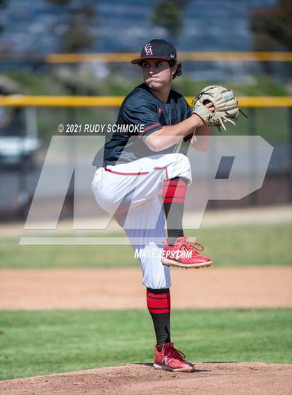 Thumbnail 3 in Santana @ Canyon Crest Academy photogallery.