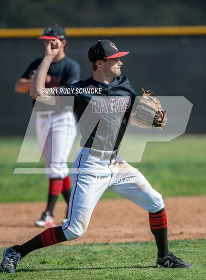 Thumbnail 1 in Santana @ Canyon Crest Academy photogallery.