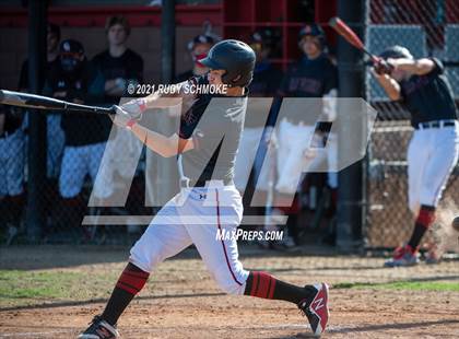 Thumbnail 3 in Santana @ Canyon Crest Academy photogallery.