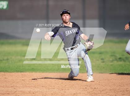 Thumbnail 2 in Santana @ Canyon Crest Academy photogallery.