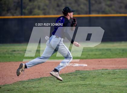 Thumbnail 3 in Santana @ Canyon Crest Academy photogallery.
