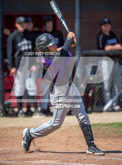 Thumbnail 3 in Santana @ Canyon Crest Academy photogallery.