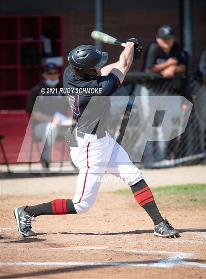 Thumbnail 3 in Santana @ Canyon Crest Academy photogallery.