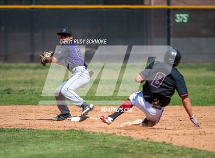 Thumbnail 1 in Santana @ Canyon Crest Academy photogallery.