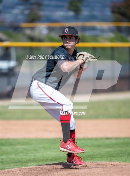 Thumbnail 3 in Santana @ Canyon Crest Academy photogallery.