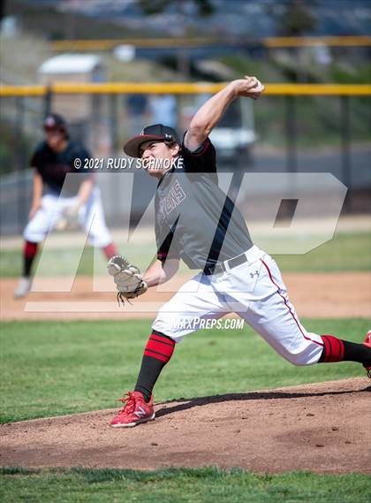 Thumbnail 3 in Santana @ Canyon Crest Academy photogallery.