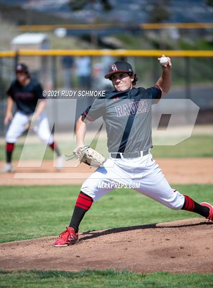 Thumbnail 2 in Santana @ Canyon Crest Academy photogallery.