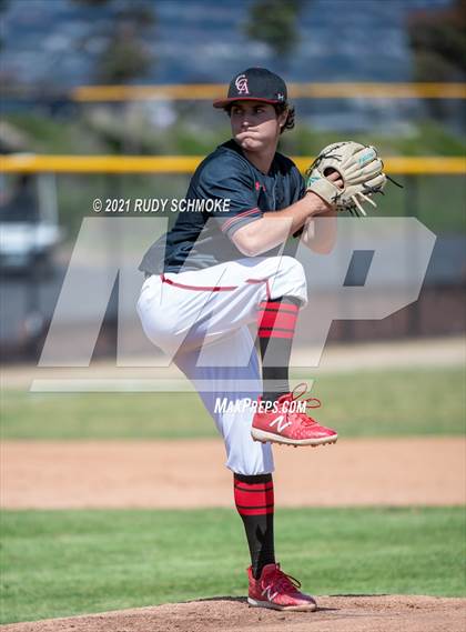 Thumbnail 1 in Santana @ Canyon Crest Academy photogallery.