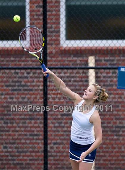 Thumbnail 1 in Walpole @ Needham photogallery.