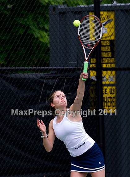Thumbnail 1 in Walpole @ Needham photogallery.